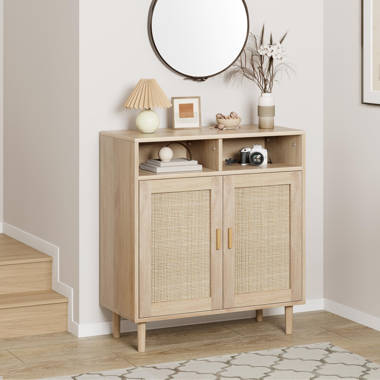 Matty 2 deals door accent cabinet